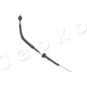 Câble embrayage JAPKO - 154822