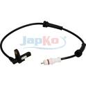 Capteur ABS JAPKO - 151001