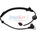 Capteur ABS JAPKO - 151100