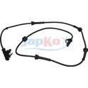 Capteur ABS JAPKO - 1511009