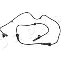 Capteur ABS JAPKO - 1511010
