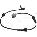 Capteur ABS JAPKO - 1511012