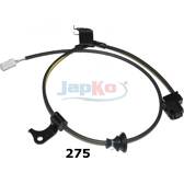 Capteur ABS JAPKO - 151275