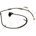 Capteur ABS JAPKO - 151808