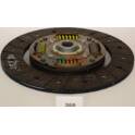 Clutch disc JAPKO - 80366