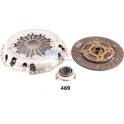 Clutch Kit JAPKO - 92469