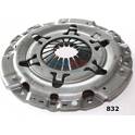 Clutch mechanism JAPKO - 70832