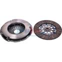 Clutch mechanism JAPKO - 70K21