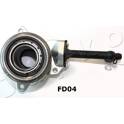 Clutch Release Bearing JAPKO - 90FD04