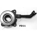 Clutch Release Bearing JAPKO - 90FD11