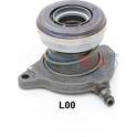 Clutch Release Bearing JAPKO - 90L00