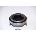 Clutch Release Bearing JAPKO - 90W04