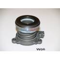 Clutch Release Bearing JAPKO - 90W06