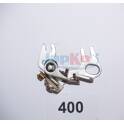 Contact Breaker, distributor JAPKO - 06400