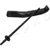 Control/Trailing Arm, wheel suspension JAPKO - 71611L