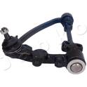 Control/Trailing Arm, wheel suspension JAPKO - 72280R