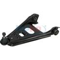 Control/Trailing Arm, wheel suspension JAPKO - 72M01