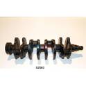 Crankshaft JAPKO - JSZ003