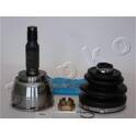 CV joint kit  JAPKO - 62541