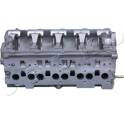 Cylinder Head JAPKO - JVW05ES