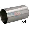 Cylinderfodersats JAPKO - 500