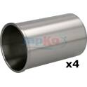 Cylinderfodersats JAPKO - 9NI006