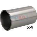 Cylinderfodersats JAPKO - 9TO002
