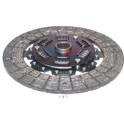 Disco de embrague JAPKO - 80145