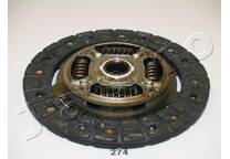 Disque embrayage