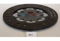 Disque embrayage