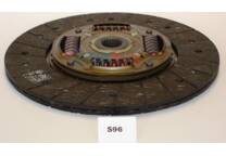 Disque embrayage