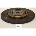 Disque embrayage JAPKO - 80S96