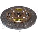 Disque embrayage JAPKO - 80W11