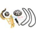 Distributiekettingset JAPKO - KJK0302