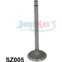 Einlaßventil (pro Einheit) JAPKO - 5SZ005