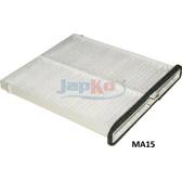 Filter, Innenraumluft JAPKO - 21MA15