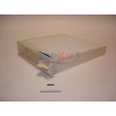 Filter, interior air JAPKO - 21NS6