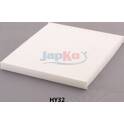 Filter, kupéventilation JAPKO - 21HY32