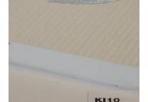 Filter, kupéventilation