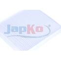 Filter, kupéventilation JAPKO - 21NS20
