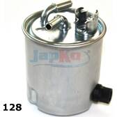 Filtre à carburant JAPKO - 30128