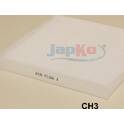 Filtre habitacle JAPKO - 21CH3