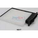 Filtre habitacle JAPKO - 21NS17