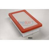Filtro aria JAPKO - 20M04
