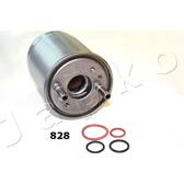 Filtro carburante JAPKO - 30828