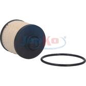 Filtro carburante JAPKO - 3ECO040