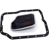 Filtro hidráulico, transmisión automática JAPKO - FTJ077