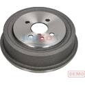 Freno a tamburo JAPKO - 560415C