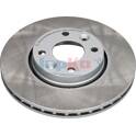 Brake disc (per unit) JAPKO - 60013C