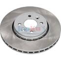 Brake disc (per unit) JAPKO - 60033C